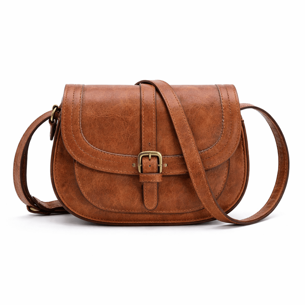 Women's Crossbody Handbag - LOUISE