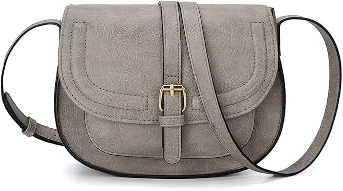 Women's Crossbody Handbag - LOUISE