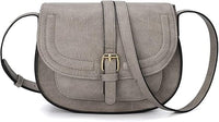 Women's Crossbody Handbag - LOUISE