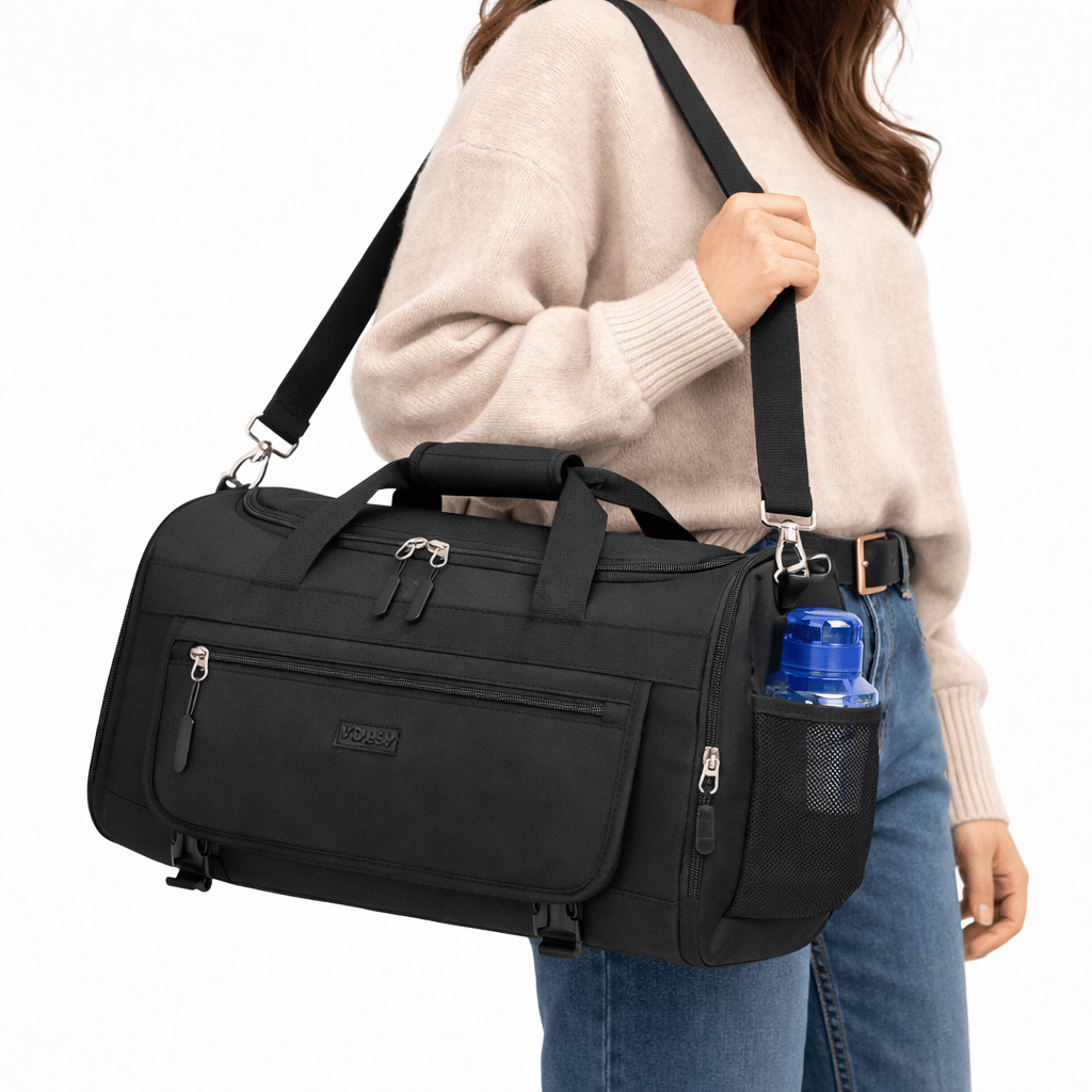 Women's Fitness Sports Bag - AURORA