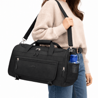 Women's Fitness Sports Bag - AURORA