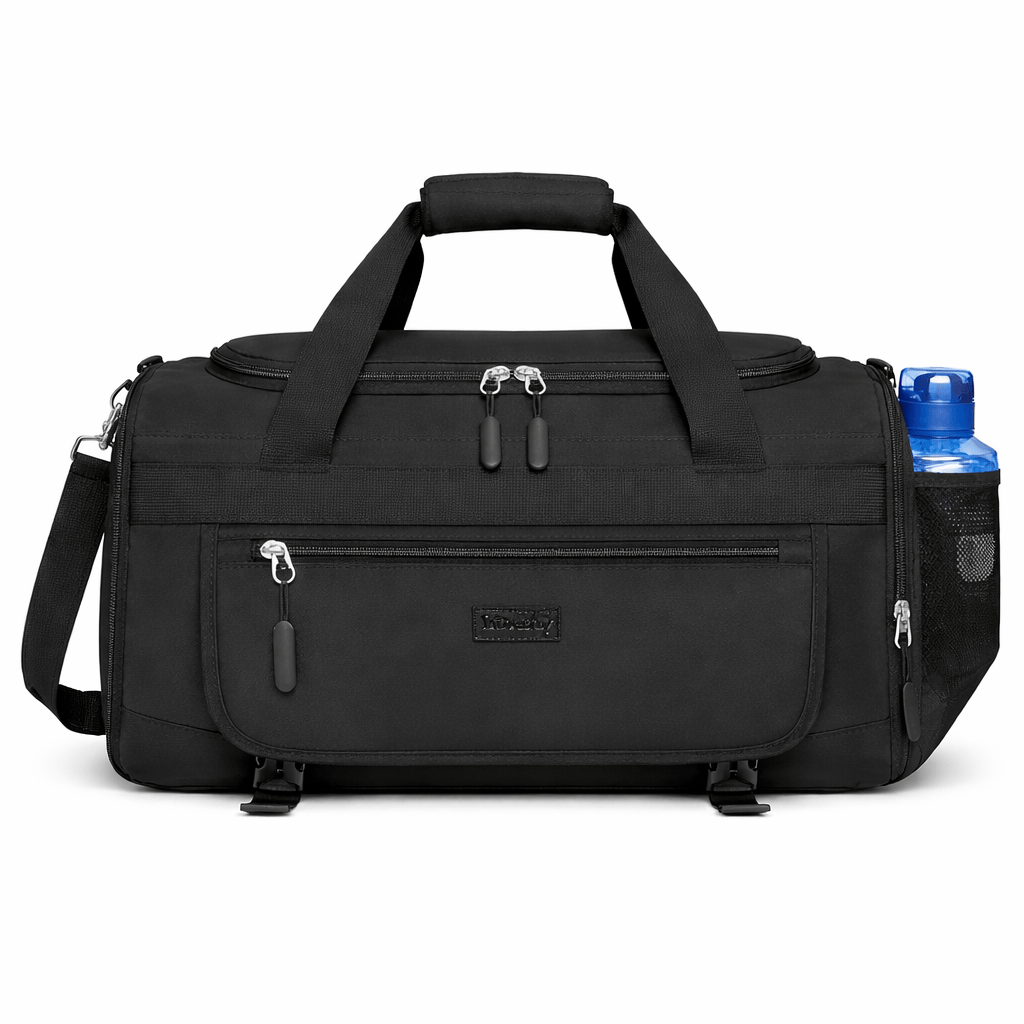 Women's Fitness Sports Bag - AURORA