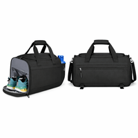 Women's Fitness Sports Bag - AURORA