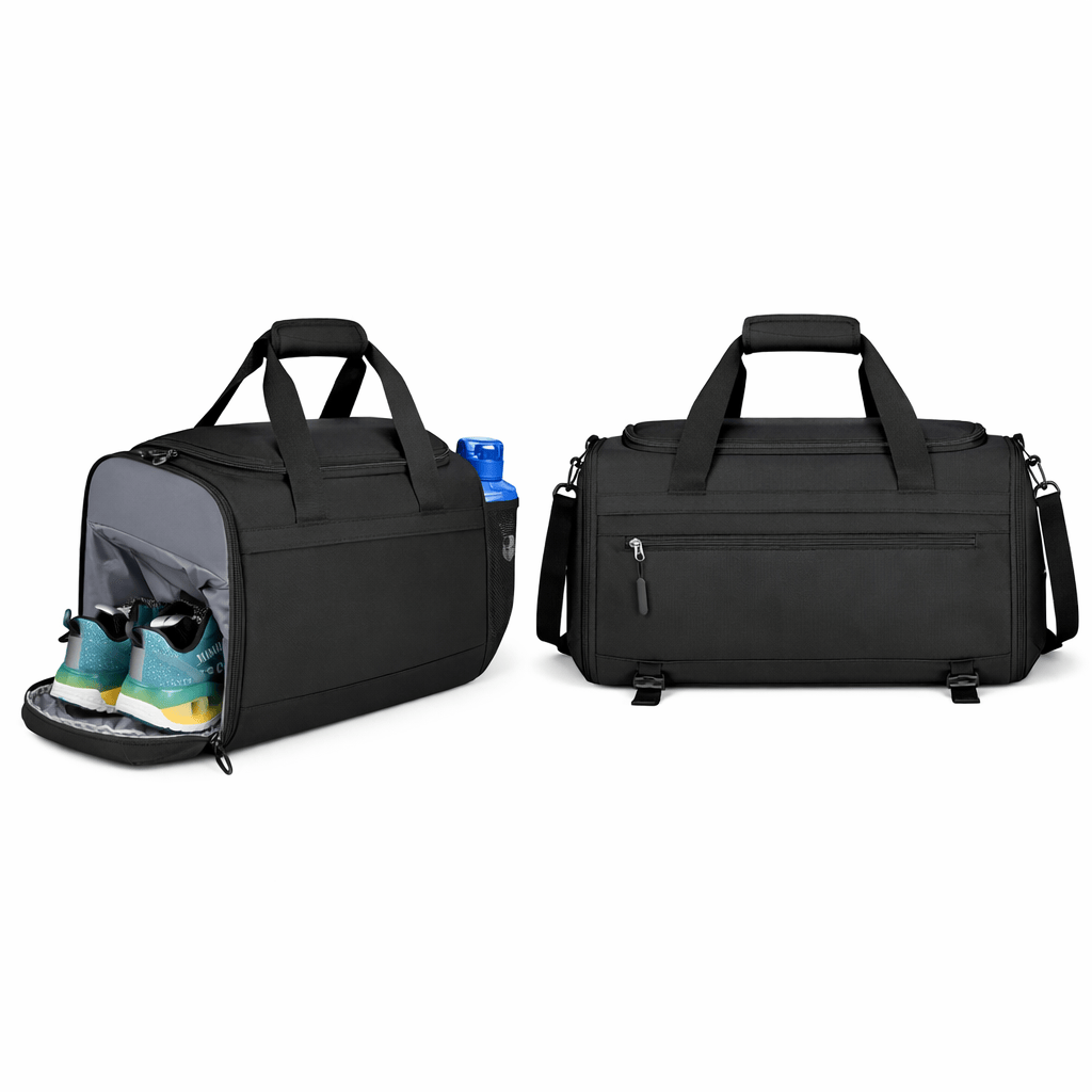 Women's Fitness Sports Bag - AURORA