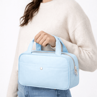 Women's Hanging Toiletry Bag - BLUD
