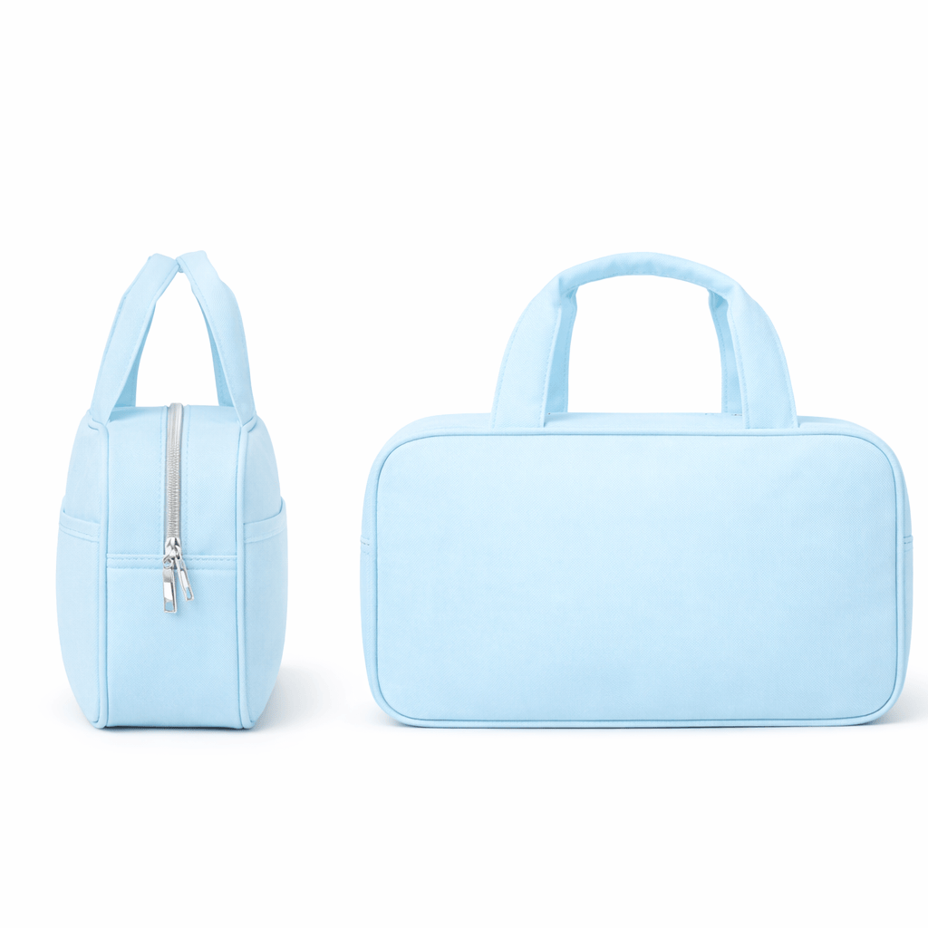 Women's Hanging Toiletry Bag - BLUD