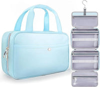 Women's Hanging Toiletry Bag - BLUD