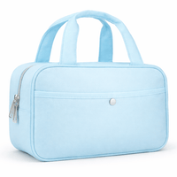 Women's Hanging Toiletry Bag - BLUD