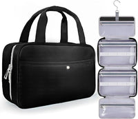 Women's Hanging Toiletry Bag - BLUD
