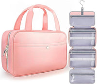Women's Hanging Toiletry Bag - BLUD