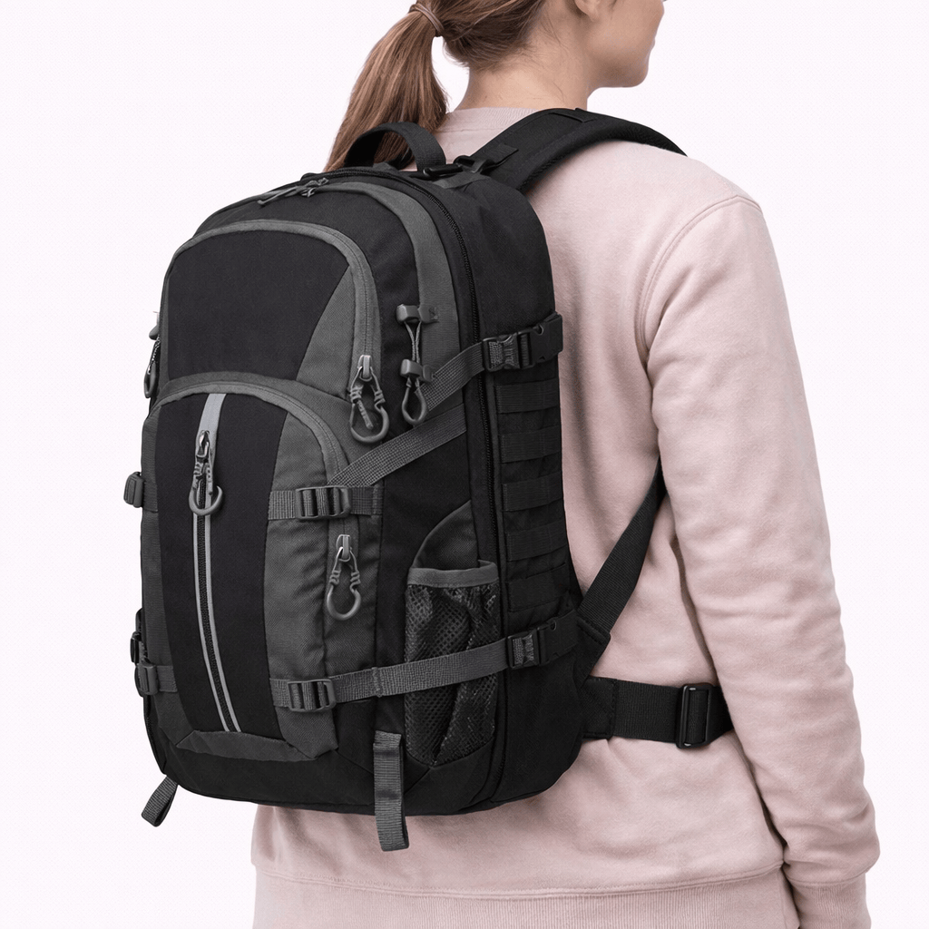 Women's Hiking Bag - IREL