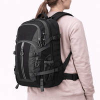 Women's Hiking Bag - IREL