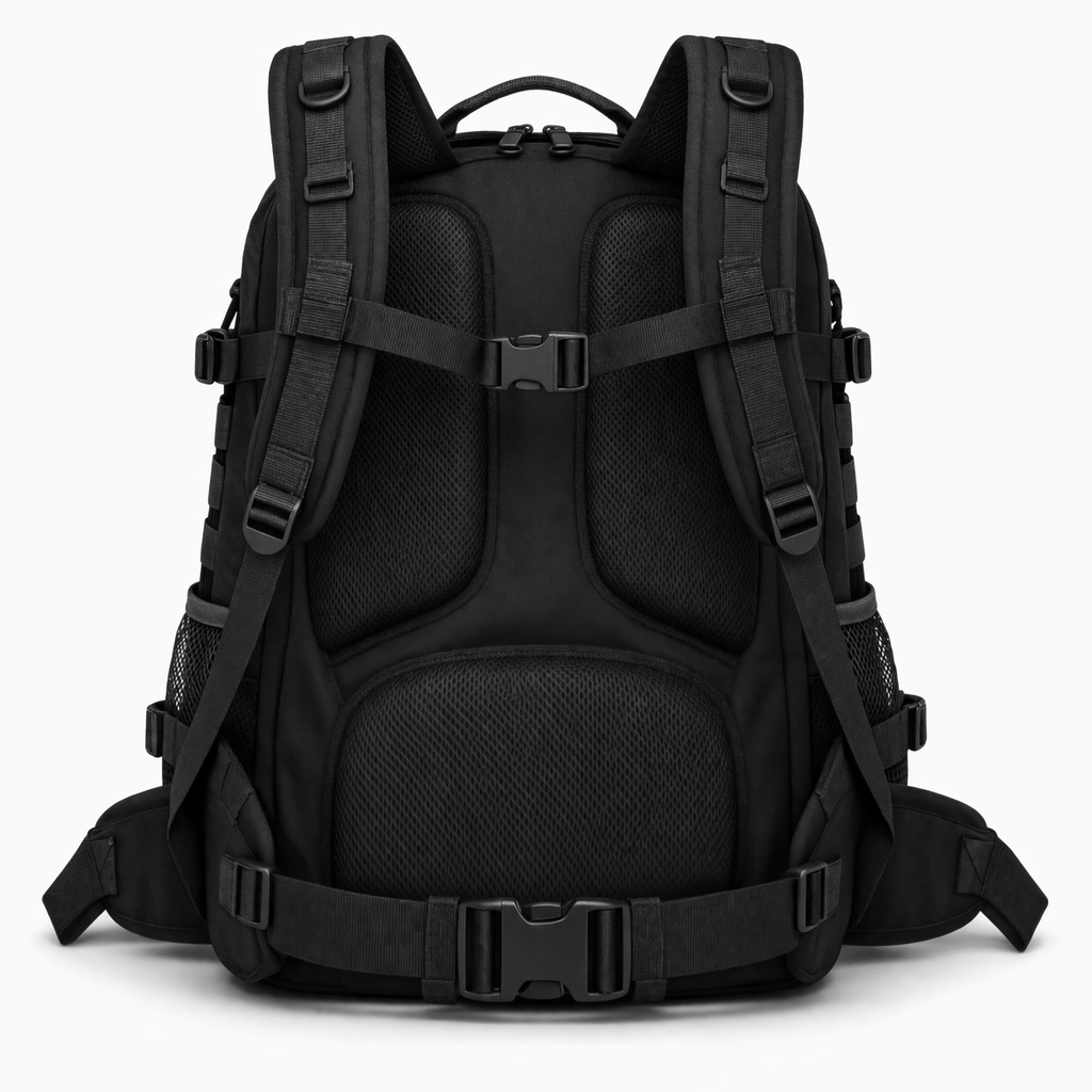 Women's Hiking Bag - IREL