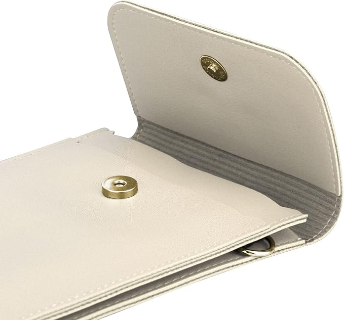 Women's Phone Shoulder Bag - JANA