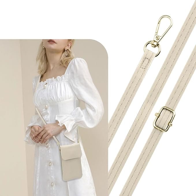 Women's Phone Shoulder Bag - JANA