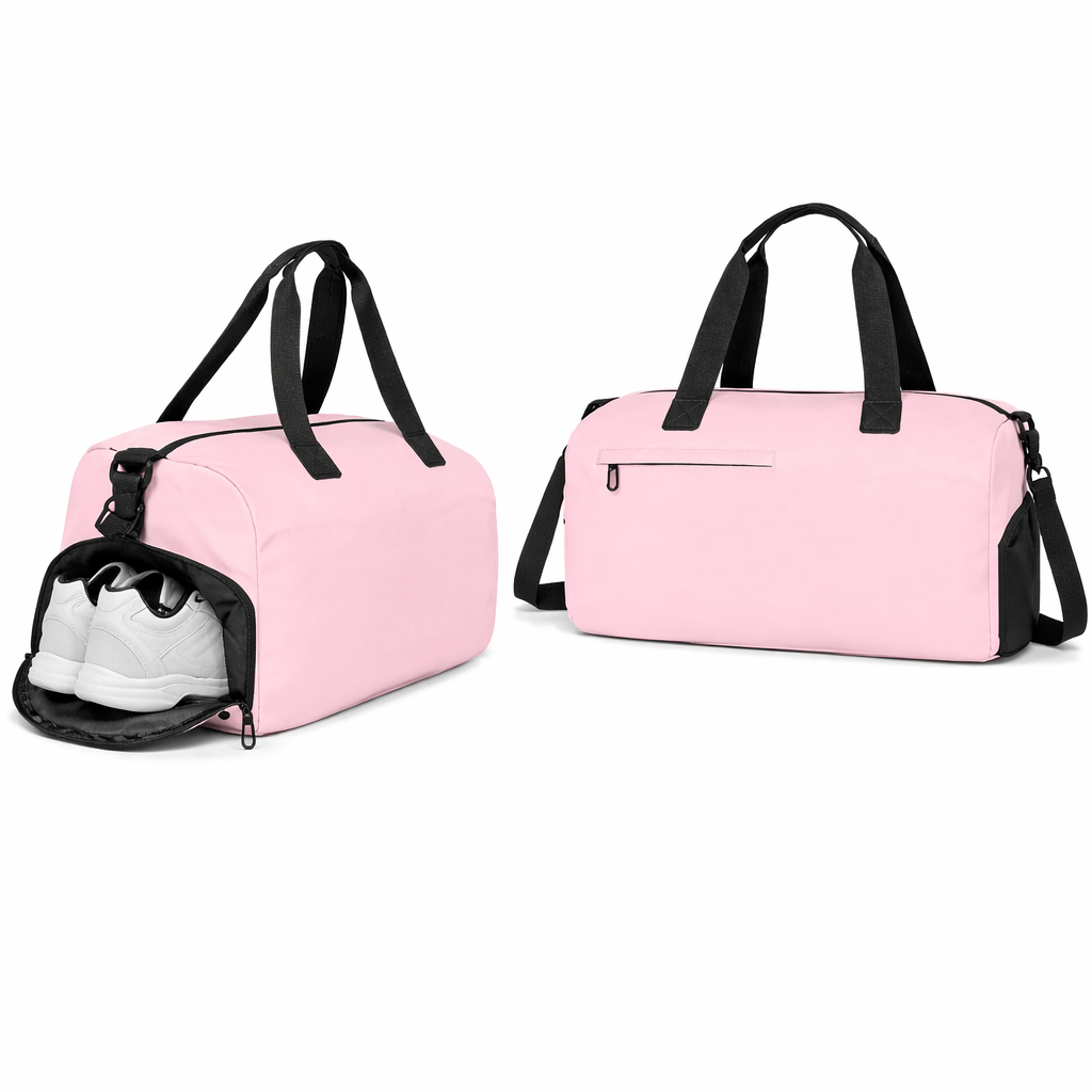Women's Sports Bag Shoes - JULIE