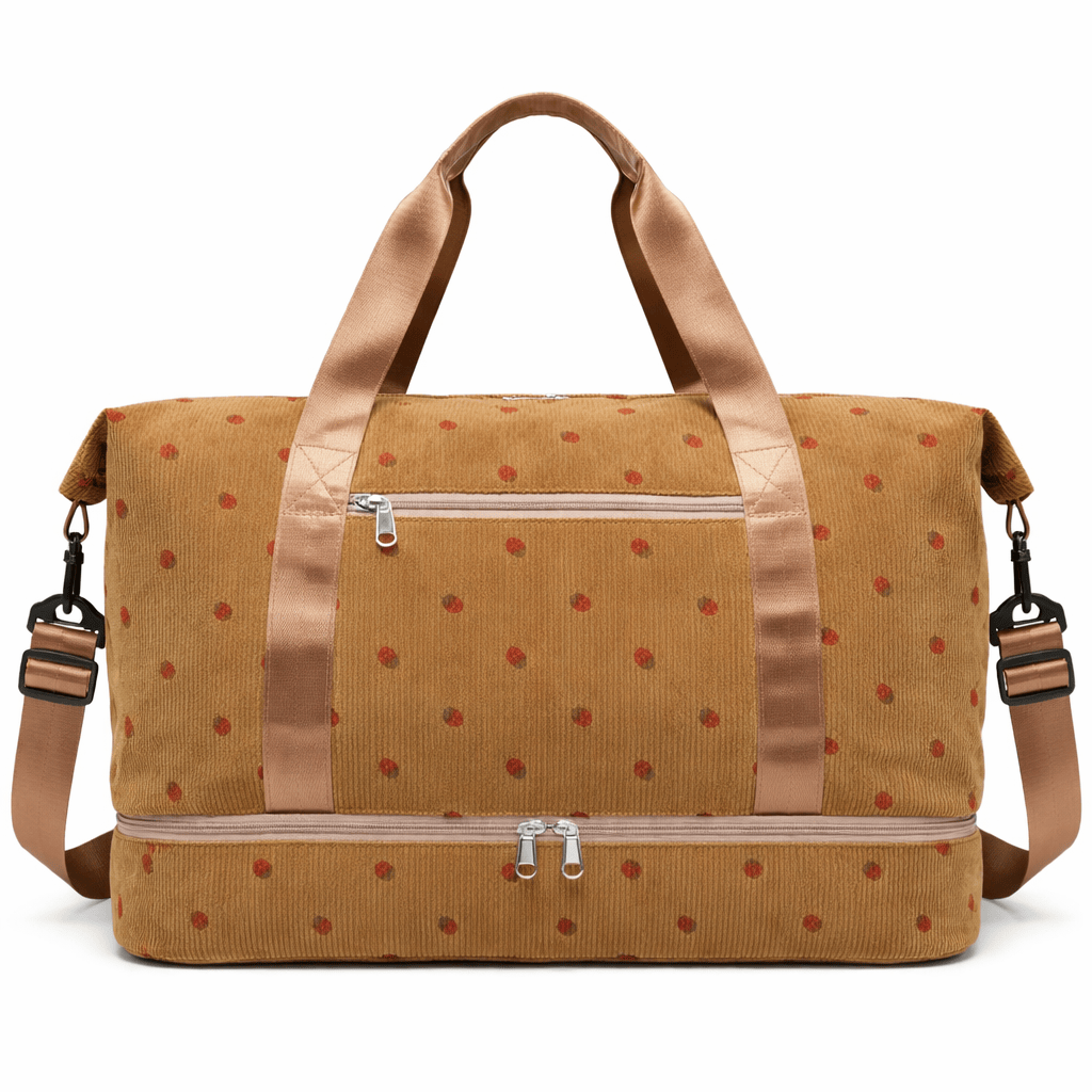 Women's Travel Bag 40L - QIRA