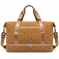 Women's Travel Bag 40L - QIRA