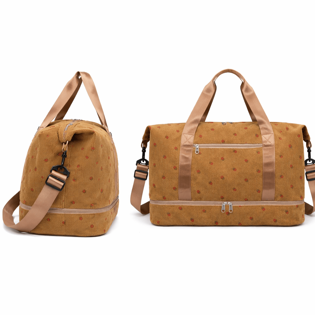 Women's Travel Bag 40L - QIRA