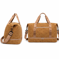 Women's Travel Bag 40L - QIRA