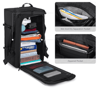 Women's Travel Bag 50L - TAYA
