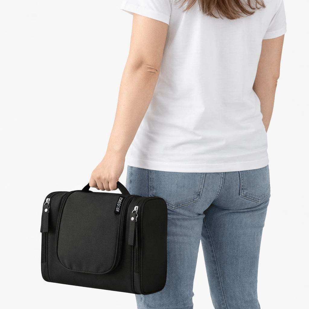 Women's Travel Toiletry Bag-BONI