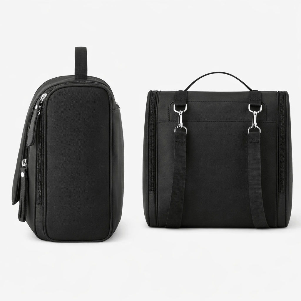 Women's Travel Toiletry Bag-BONI