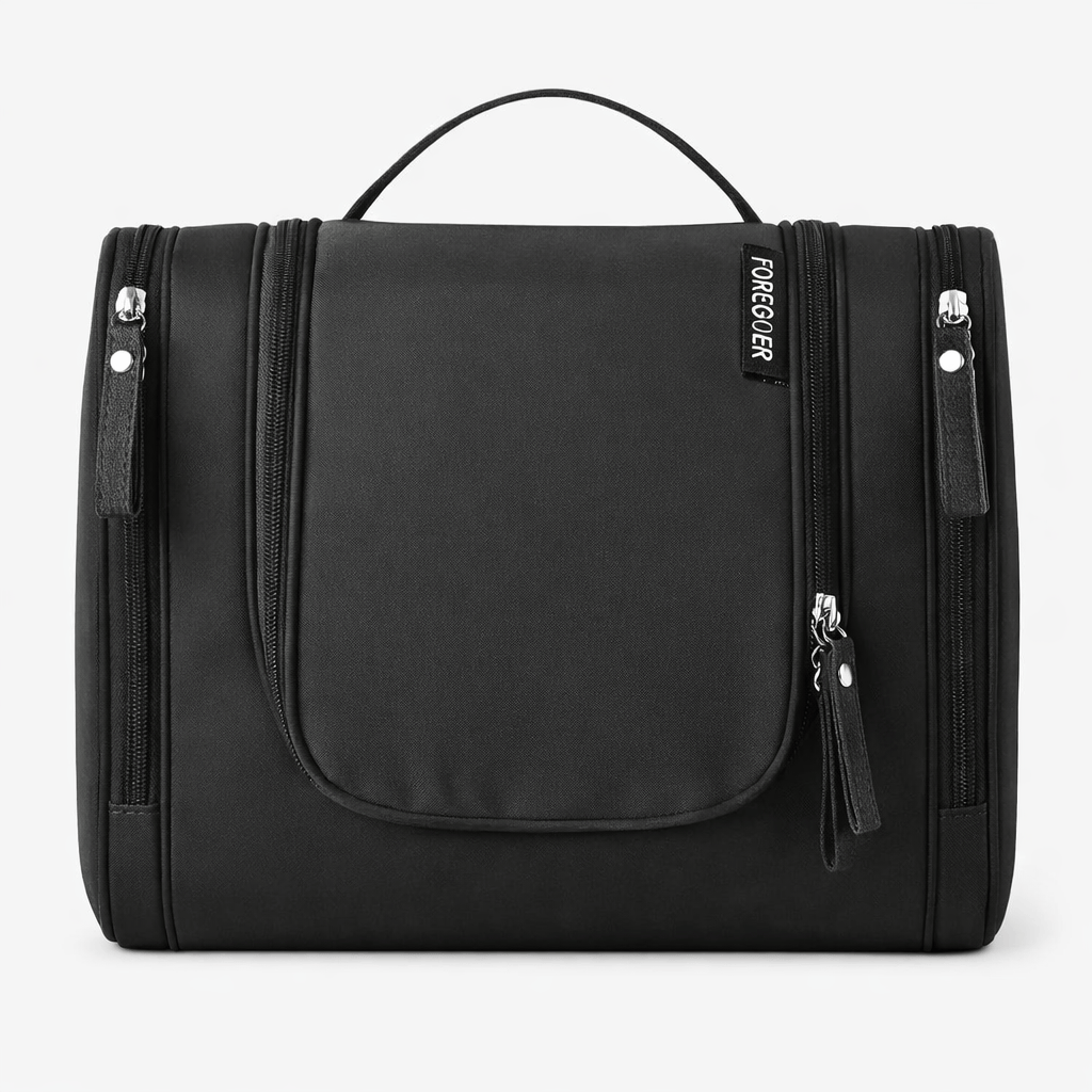 Women's Travel Toiletry Bag-BONI