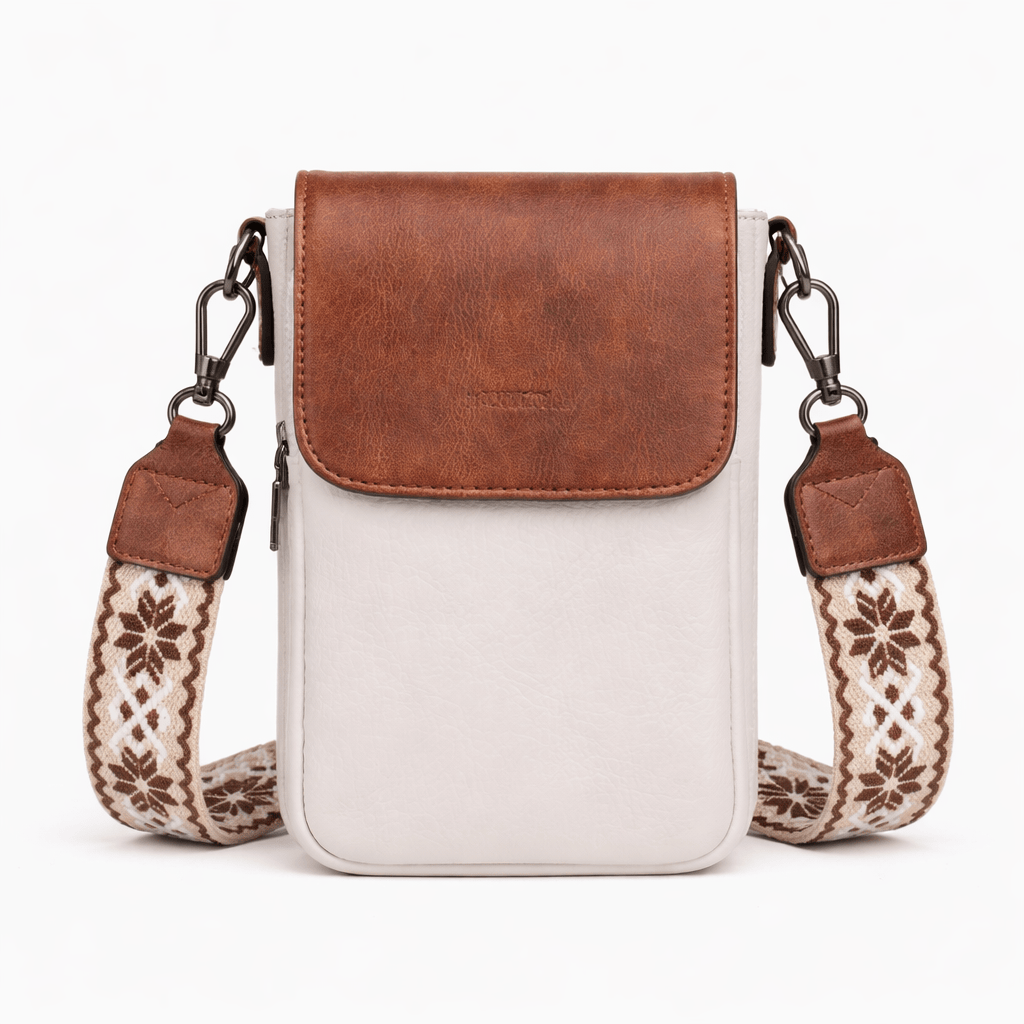 Women's Trendy Shoulder Bag - SOYA
