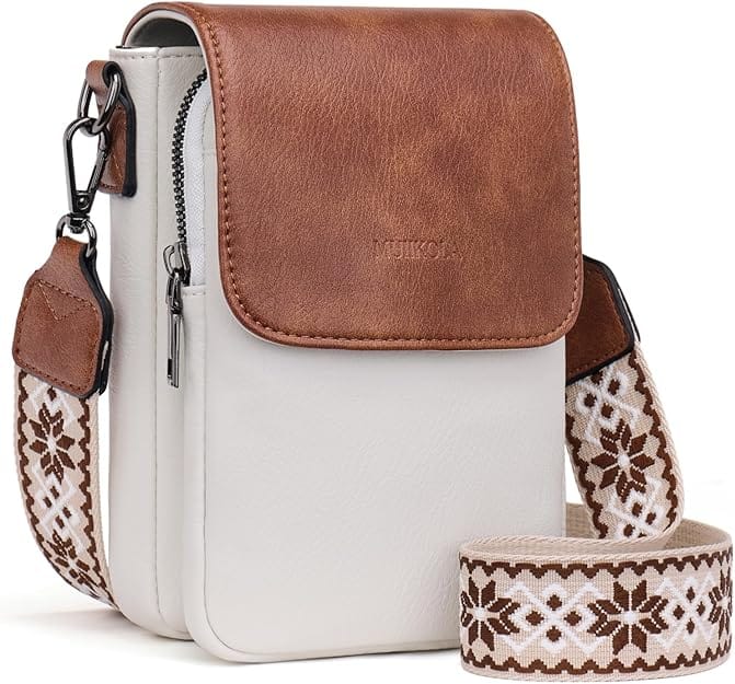 Women's Trendy Shoulder Bag - SOYA